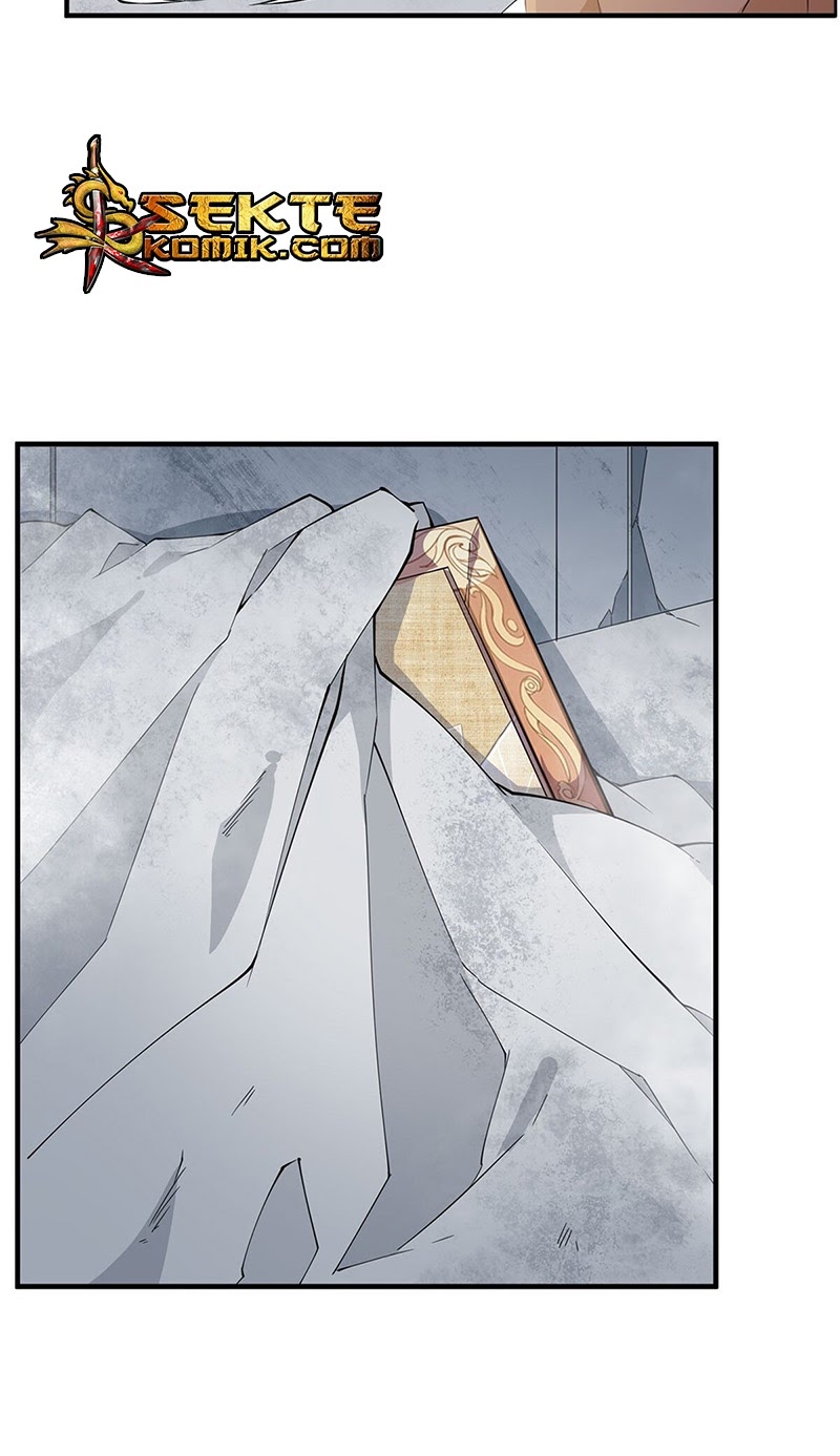 Wuxian Shitu Yu Shier Zhan Ji (Infinite Apostles and Twelve War Girls) Chapter 36 Gambar 22